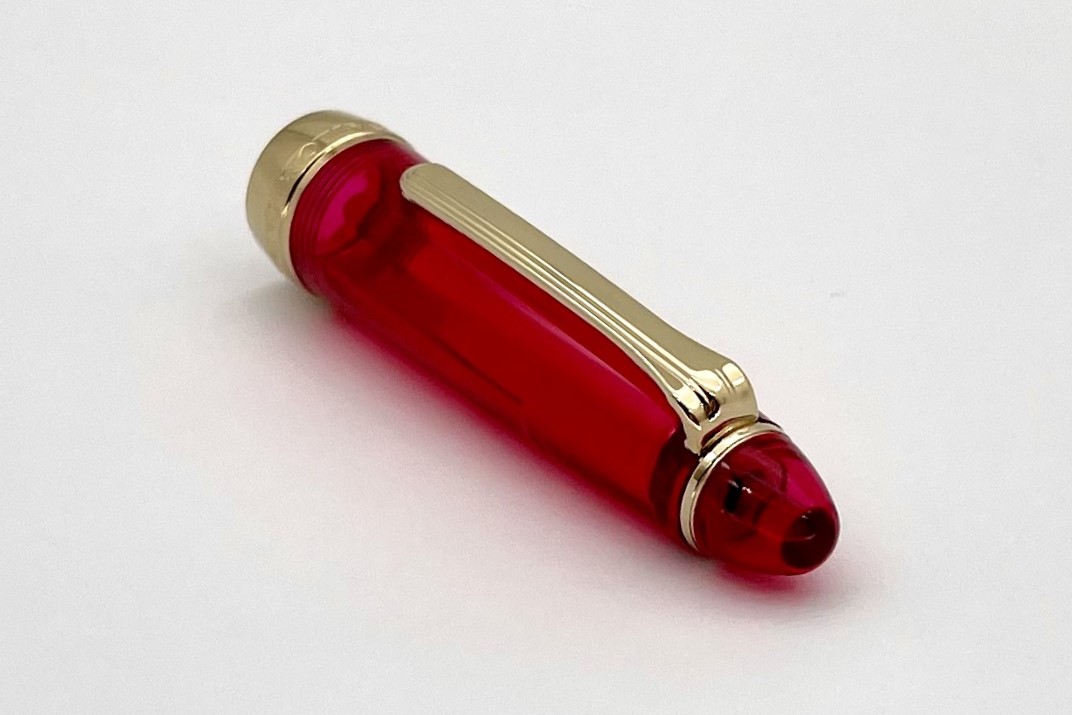 SailorSE1911StandardJapaneseSeaNettleJellyfishFP_G